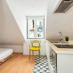 My Fair - Bica Charm Lejlighed