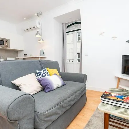 My Fair - Bica Charm Apartment