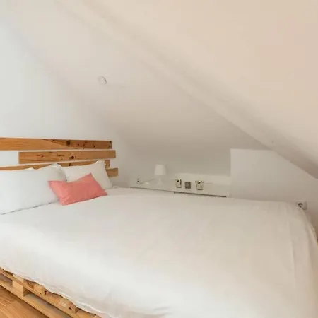 My Fair - Bica Charm リスボン