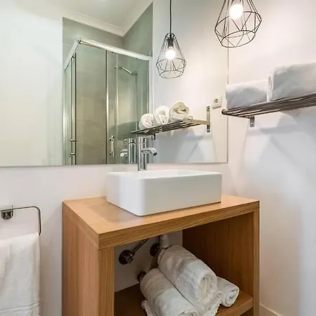 My Fair - Bica Charm * リスボン