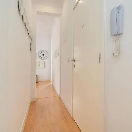 My Fair - Bica Charm Apartman