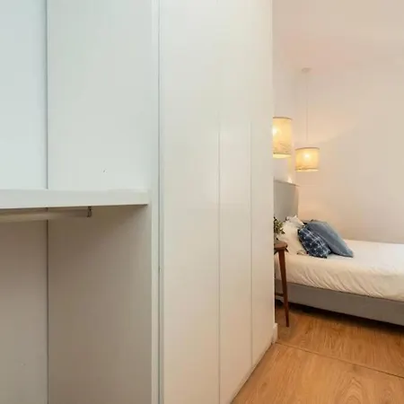 Apartment My Fair - Bica Charm Lisbon