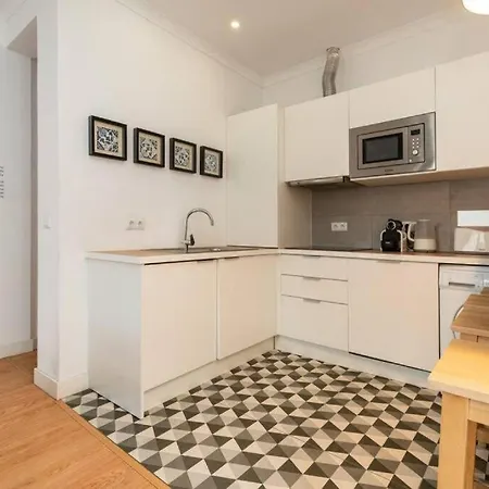 アパート My Fair - Bica Charm *