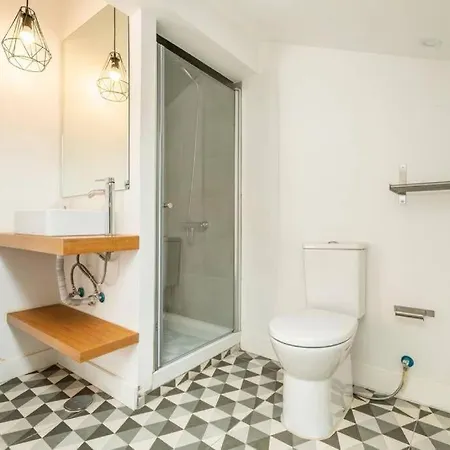 My Fair - Bica Charm * リスボン