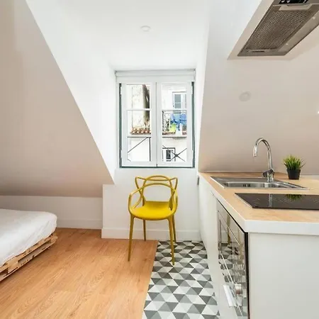 My Fair - Bica Charm Daire