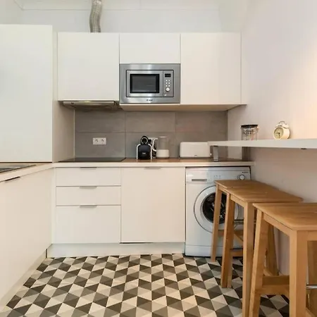 My Fair - Bica Charm Apartment