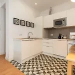 Apartamento My Fair - Bica Charm *