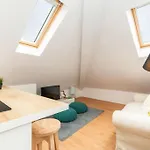 My Fair - Bica Charm Apartamento Lisboa