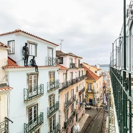 My Fair - Bica Charm Apartamento