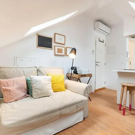 My Fair - Bica Charm * Lisbona