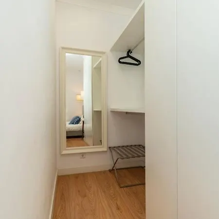 Appartamento My Fair - Bica Charm Lisbona