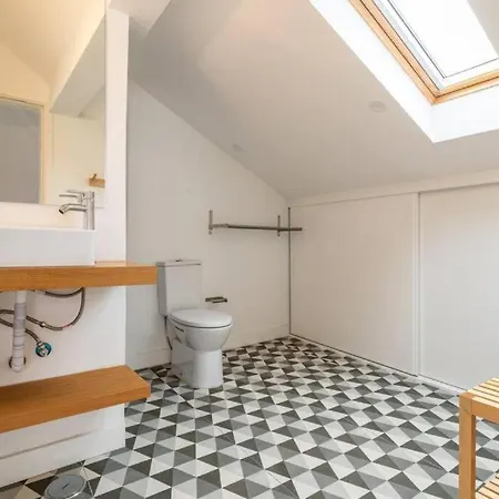 My Fair - Bica Charm Lisbona