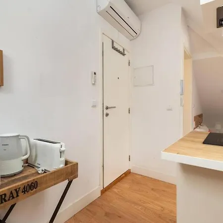 My Fair - Bica Charm Appartamento *