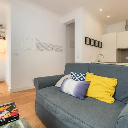 My Fair - Bica Charm Appartamento *